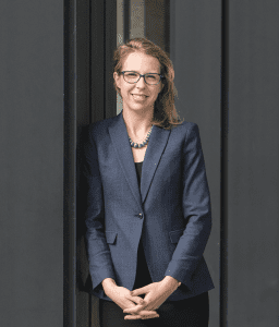 Gabrielle Goodfellow
