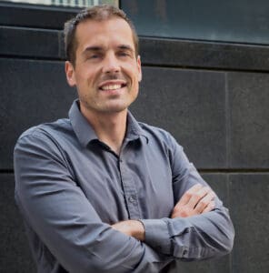 David Turcotte-Desrochers